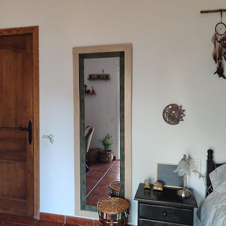 Habitacion Privada En Casa Particular, Montana Olesa de Bonesvalls Buitenkant foto