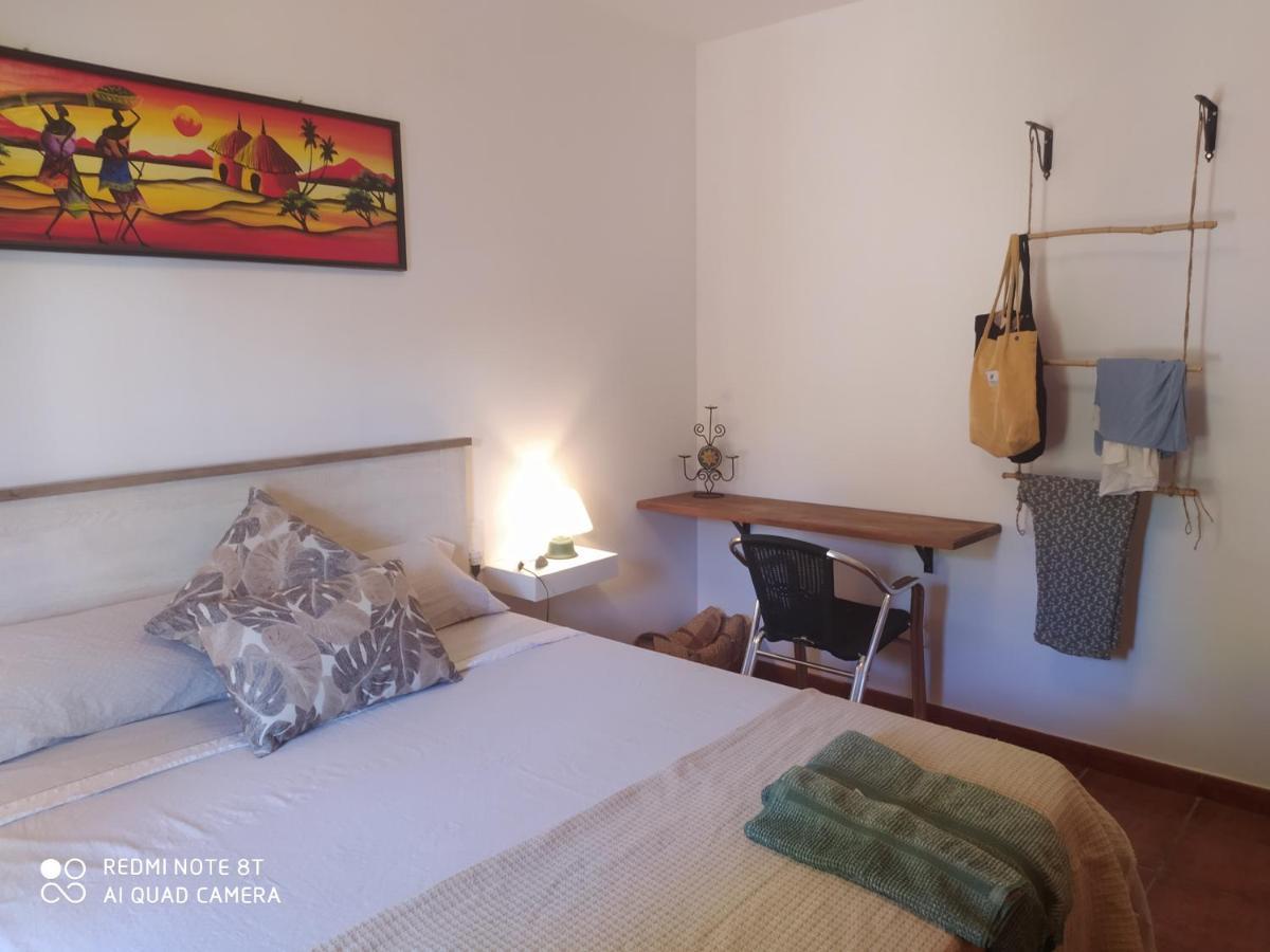Habitacion Privada En Casa Particular, Montana Olesa de Bonesvalls Buitenkant foto