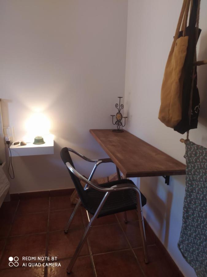 Habitacion Privada En Casa Particular, Montana Olesa de Bonesvalls Buitenkant foto