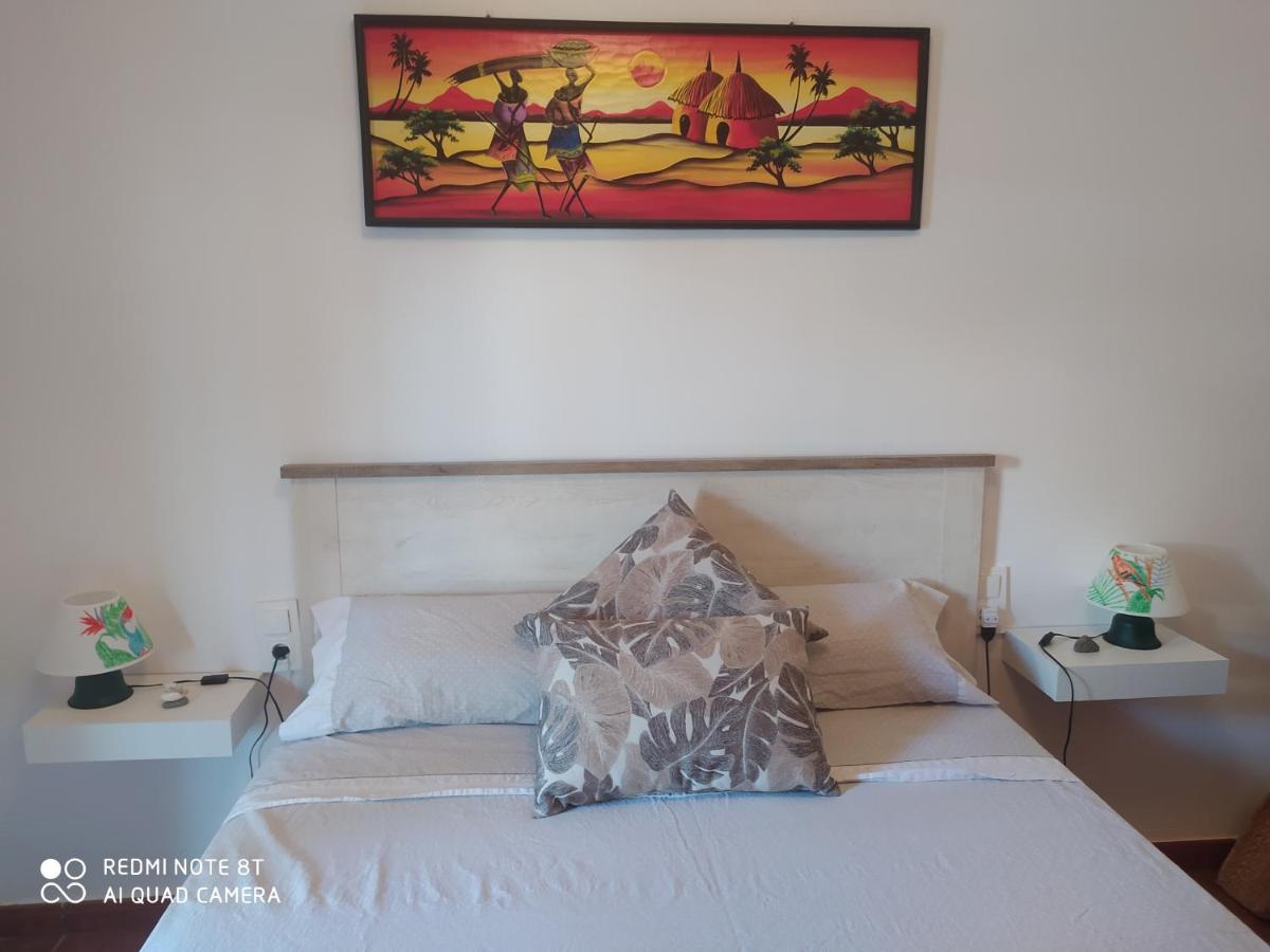 Habitacion Privada En Casa Particular, Montana Olesa de Bonesvalls Buitenkant foto