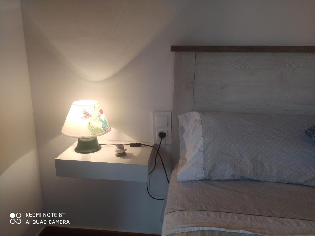 Habitacion Privada En Casa Particular, Montana Olesa de Bonesvalls Buitenkant foto
