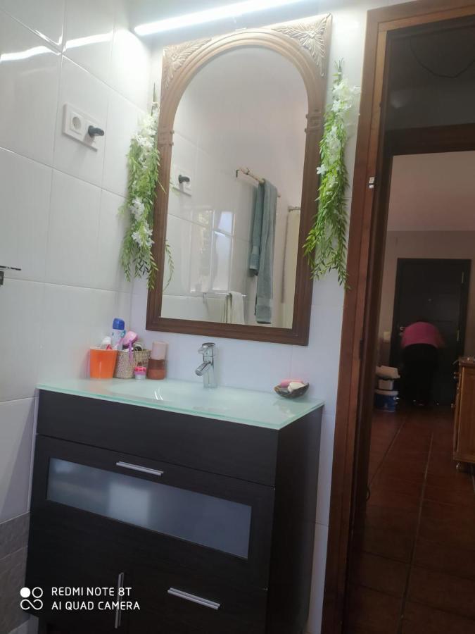 Habitacion Privada En Casa Particular, Montana Olesa de Bonesvalls Buitenkant foto