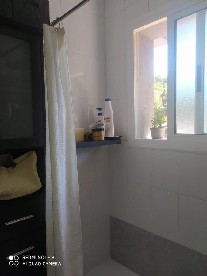 Habitacion Privada En Casa Particular, Montana Olesa de Bonesvalls Buitenkant foto
