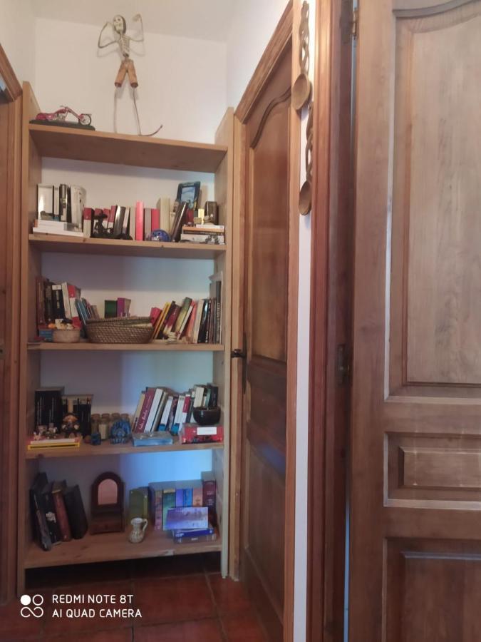 Habitacion Privada En Casa Particular, Montana Olesa de Bonesvalls Buitenkant foto