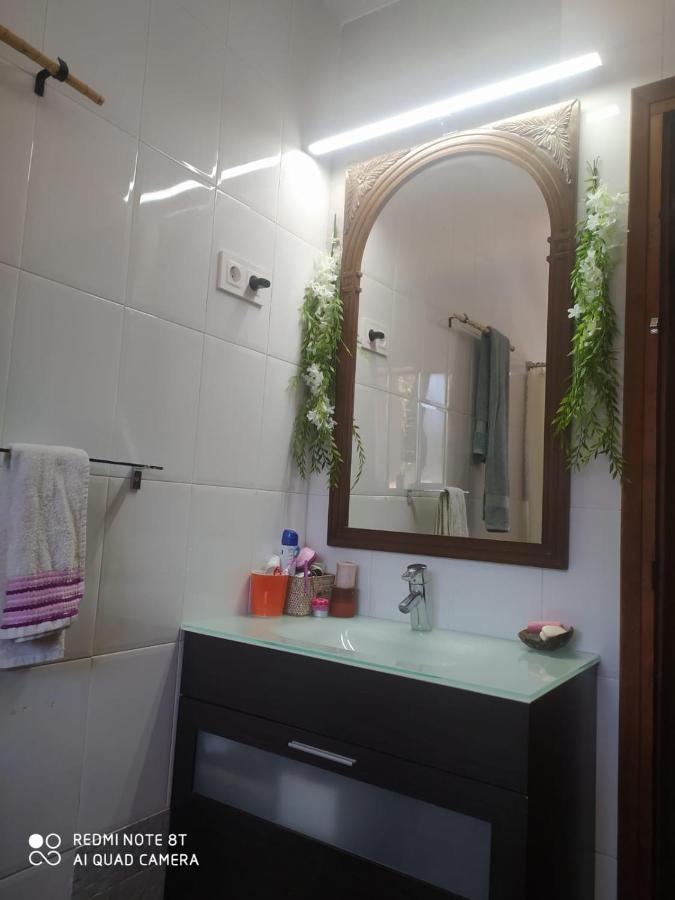 Habitacion Privada En Casa Particular, Montana Olesa de Bonesvalls Buitenkant foto