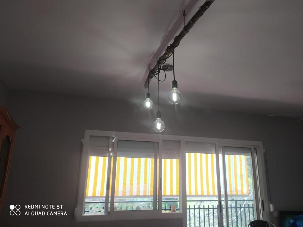 Habitacion Privada En Casa Particular, Montana Olesa de Bonesvalls Buitenkant foto