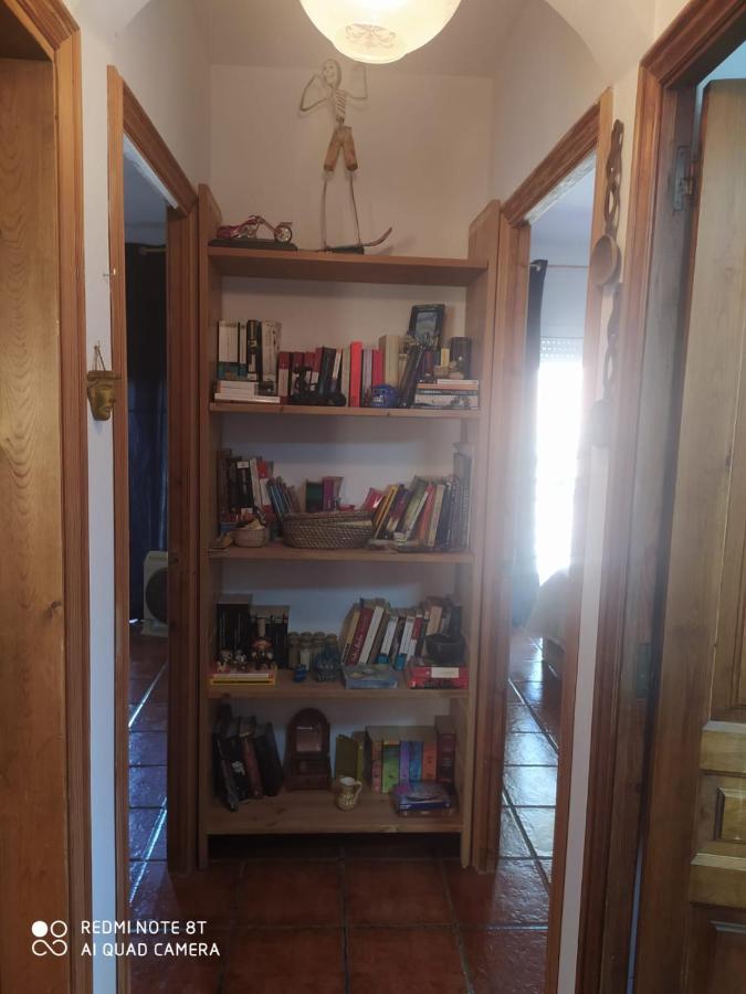 Habitacion Privada En Casa Particular, Montana Olesa de Bonesvalls Buitenkant foto