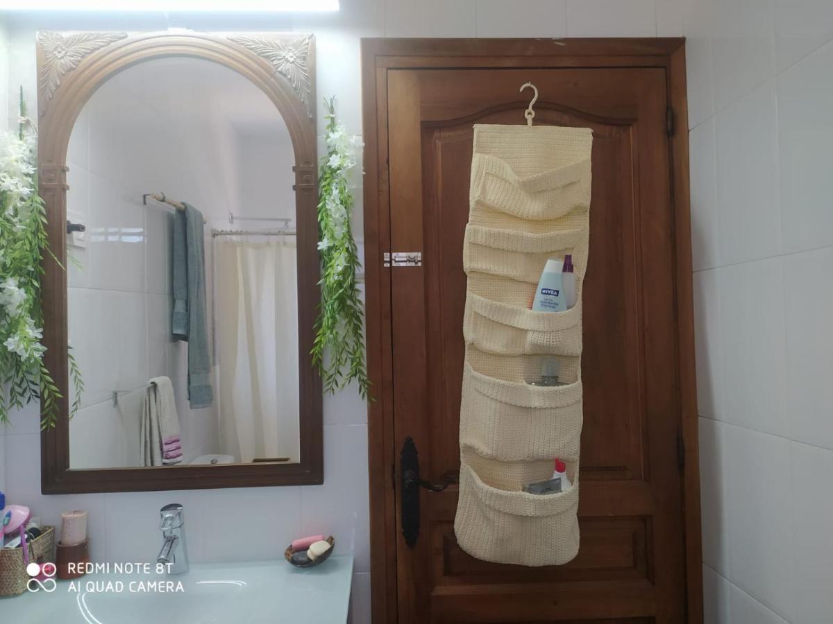Habitacion Privada En Casa Particular, Montana Olesa de Bonesvalls Buitenkant foto