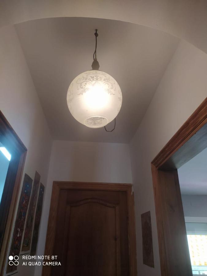 Habitacion Privada En Casa Particular, Montana Olesa de Bonesvalls Buitenkant foto