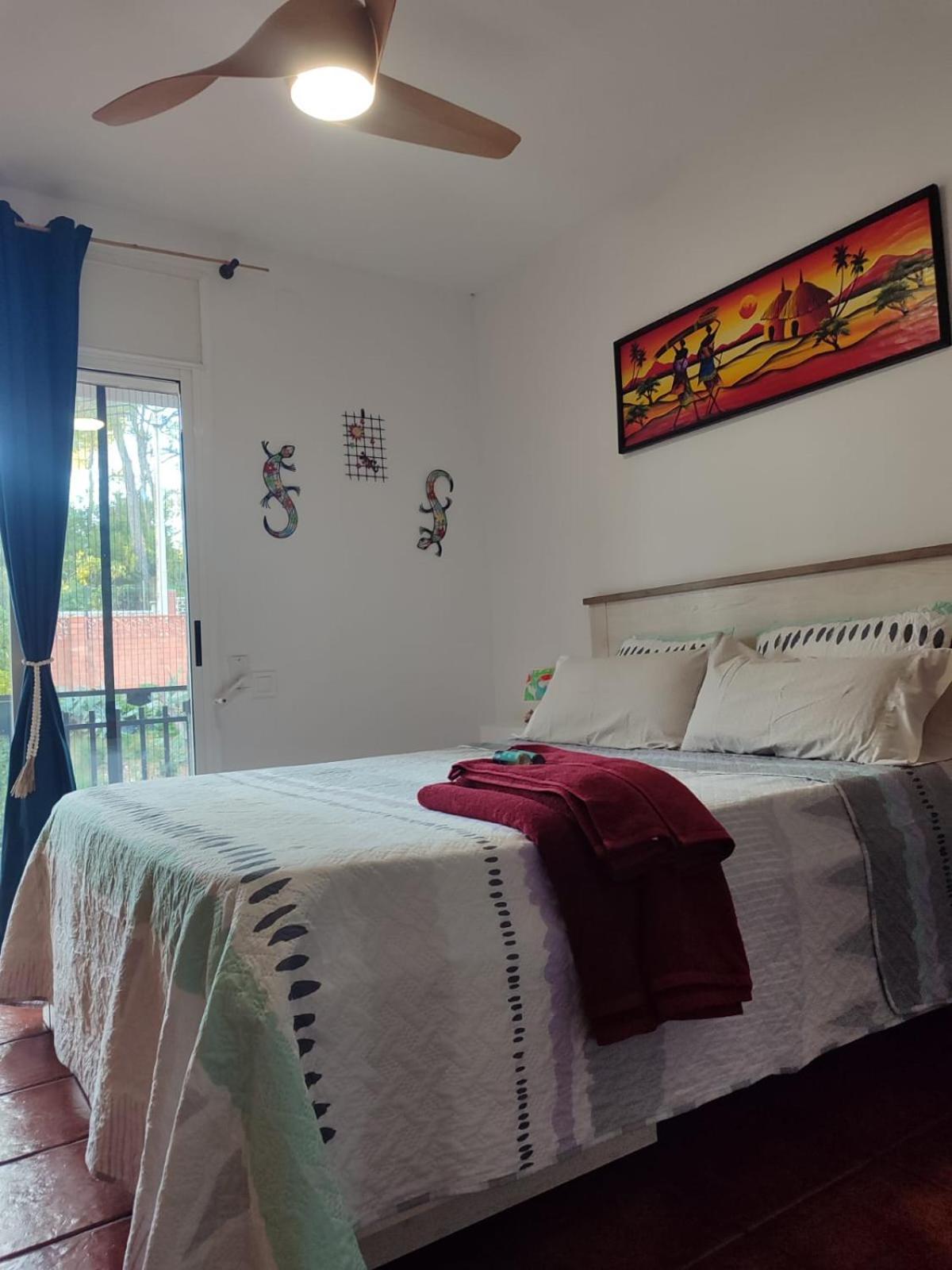 Habitacion Privada En Casa Particular, Montana Olesa de Bonesvalls Buitenkant foto