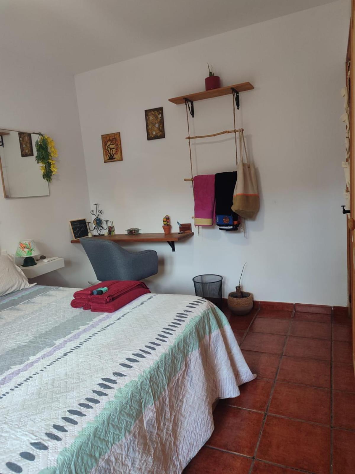 Habitacion Privada En Casa Particular, Montana Olesa de Bonesvalls Buitenkant foto