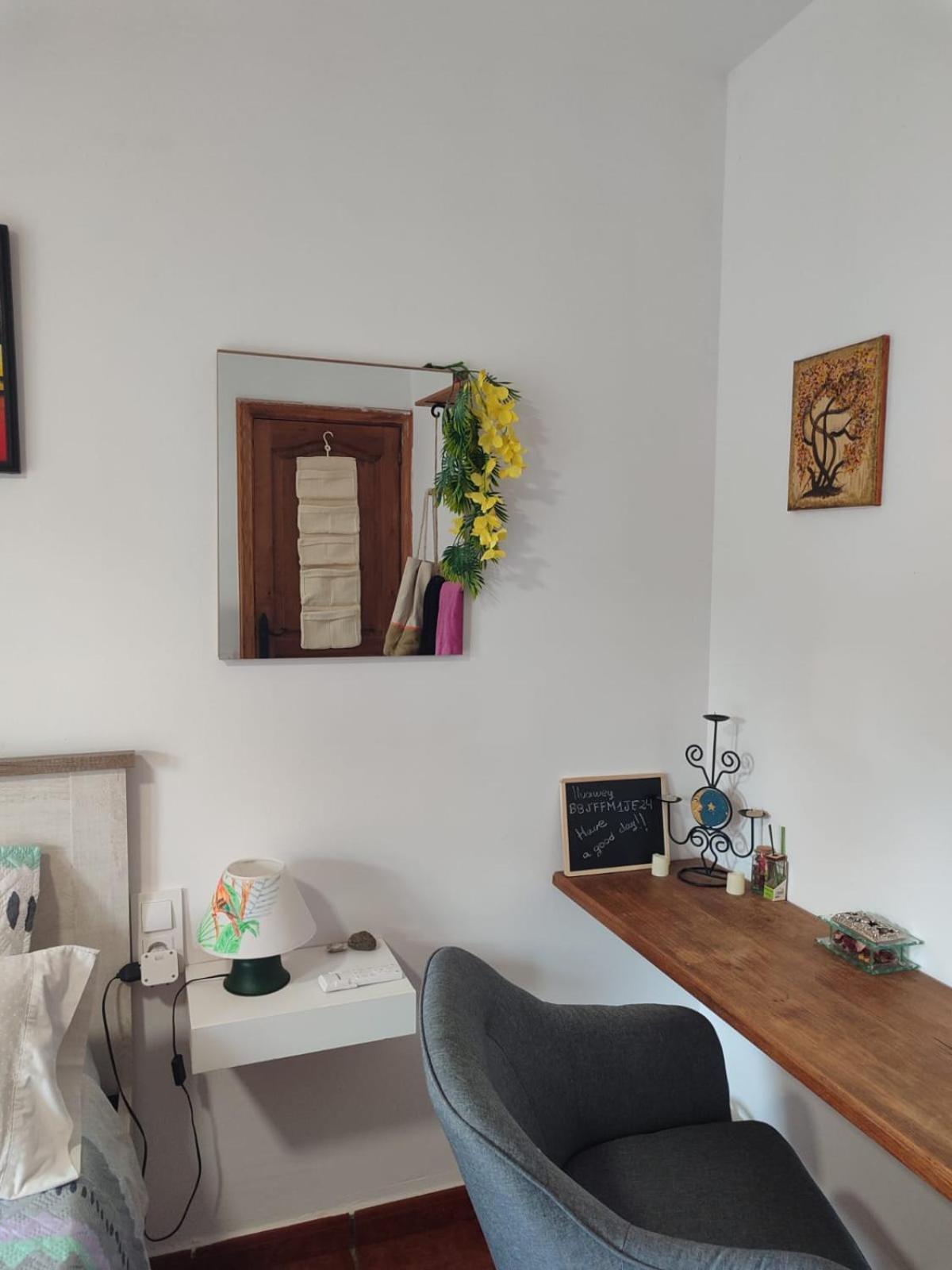 Habitacion Privada En Casa Particular, Montana Olesa de Bonesvalls Buitenkant foto