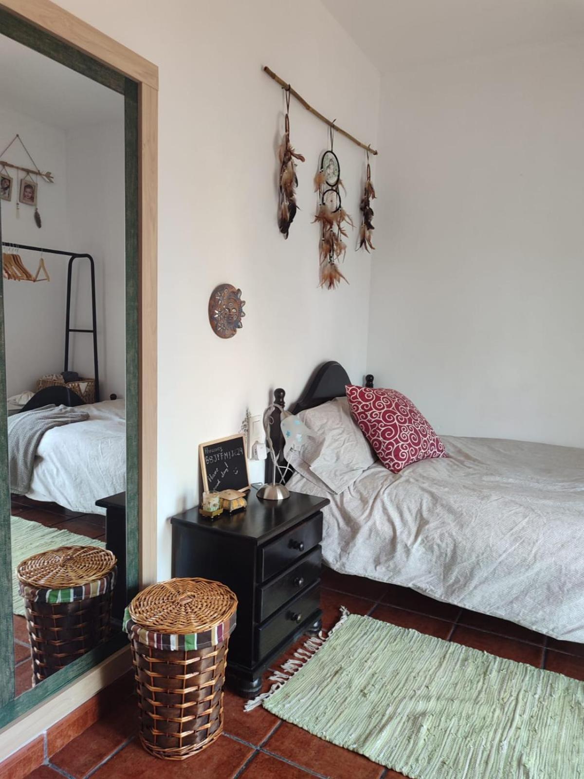 Habitacion Privada En Casa Particular, Montana Olesa de Bonesvalls Buitenkant foto