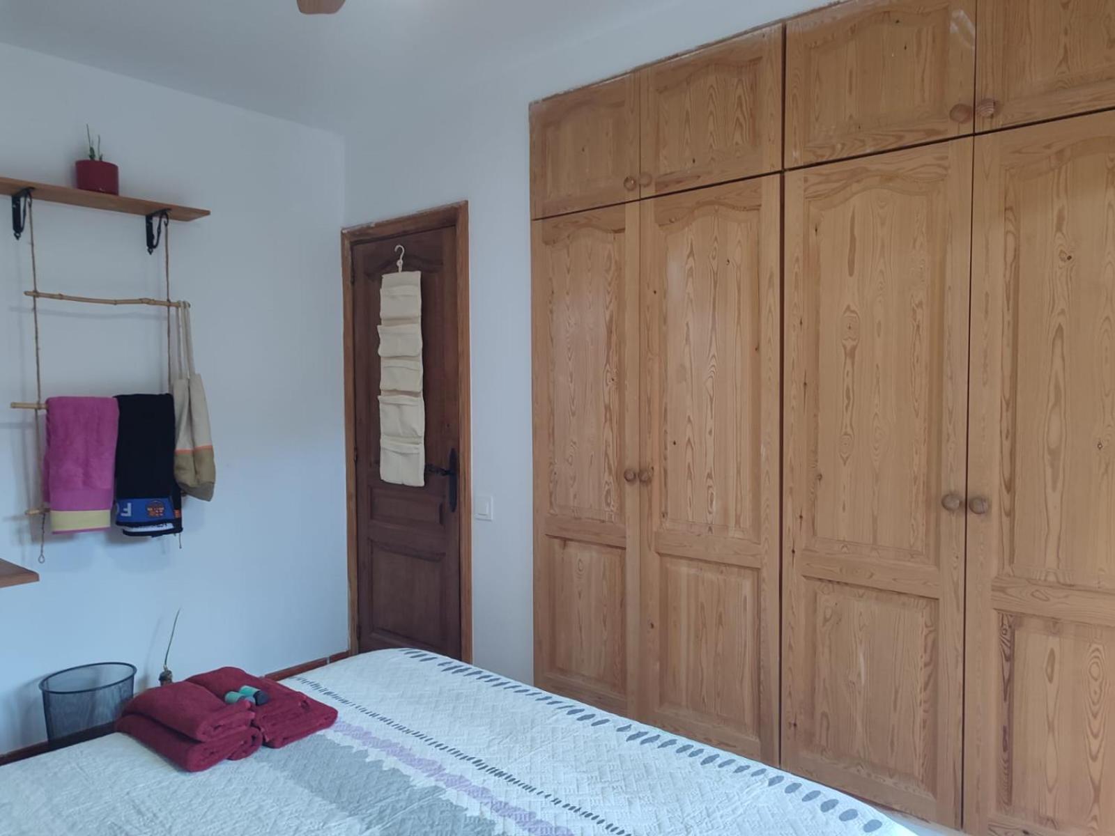 Habitacion Privada En Casa Particular, Montana Olesa de Bonesvalls Buitenkant foto