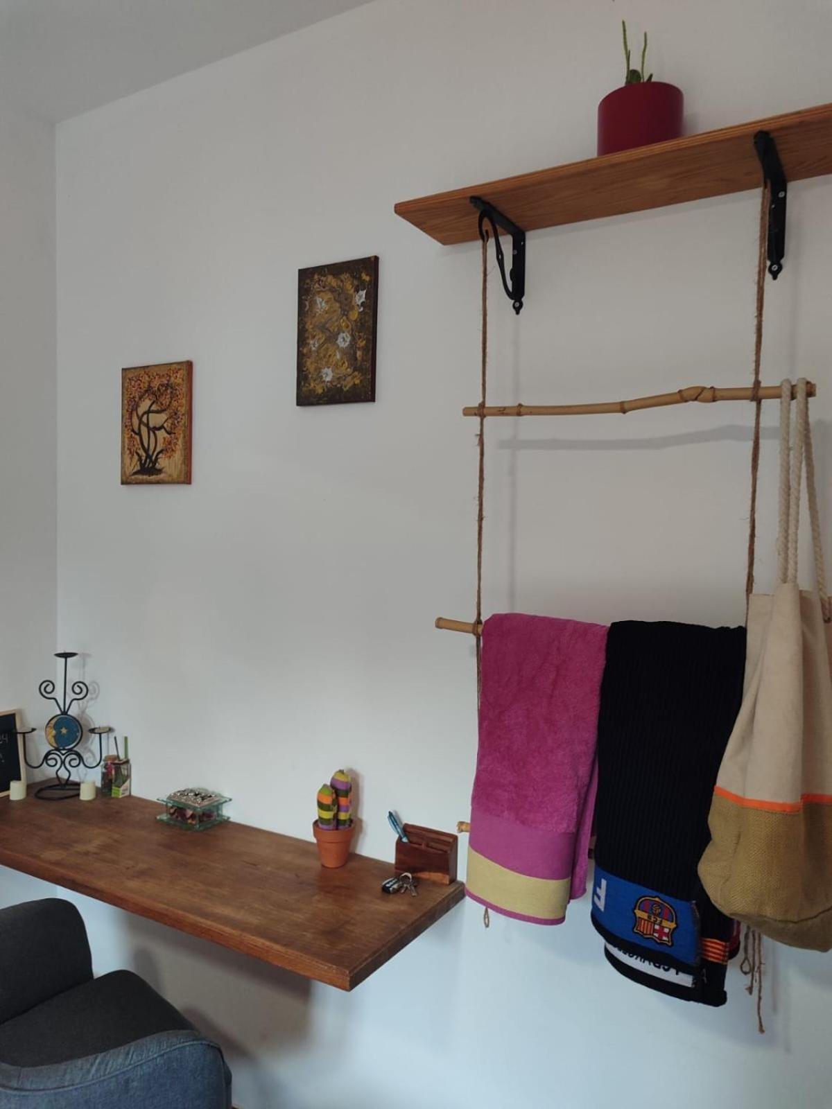 Habitacion Privada En Casa Particular, Montana Olesa de Bonesvalls Buitenkant foto