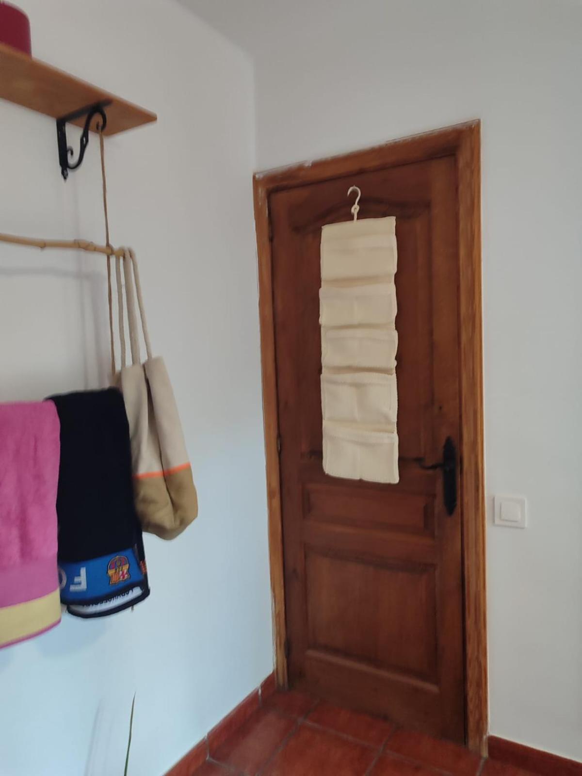 Habitacion Privada En Casa Particular, Montana Olesa de Bonesvalls Buitenkant foto