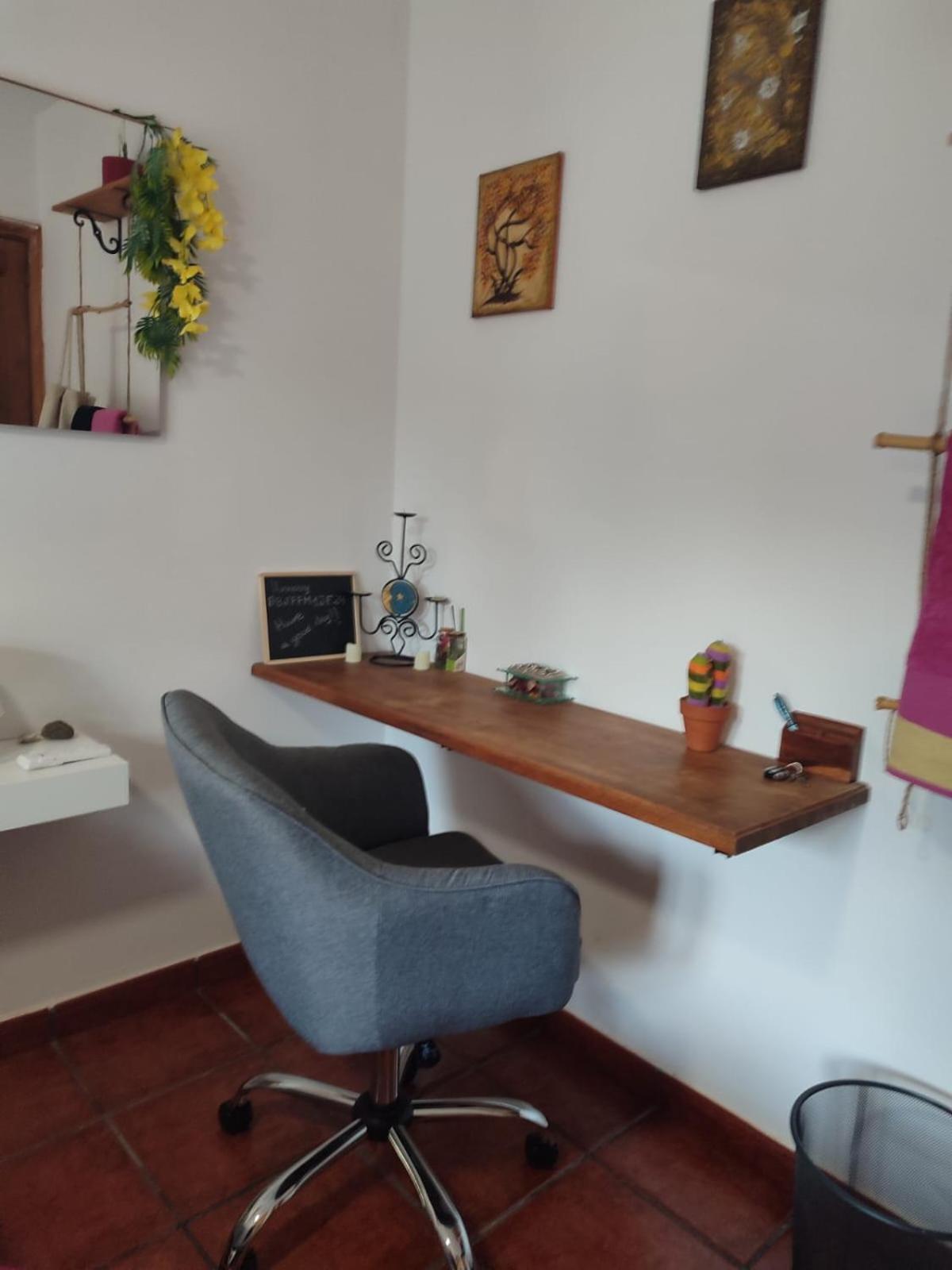 Habitacion Privada En Casa Particular, Montana Olesa de Bonesvalls Buitenkant foto