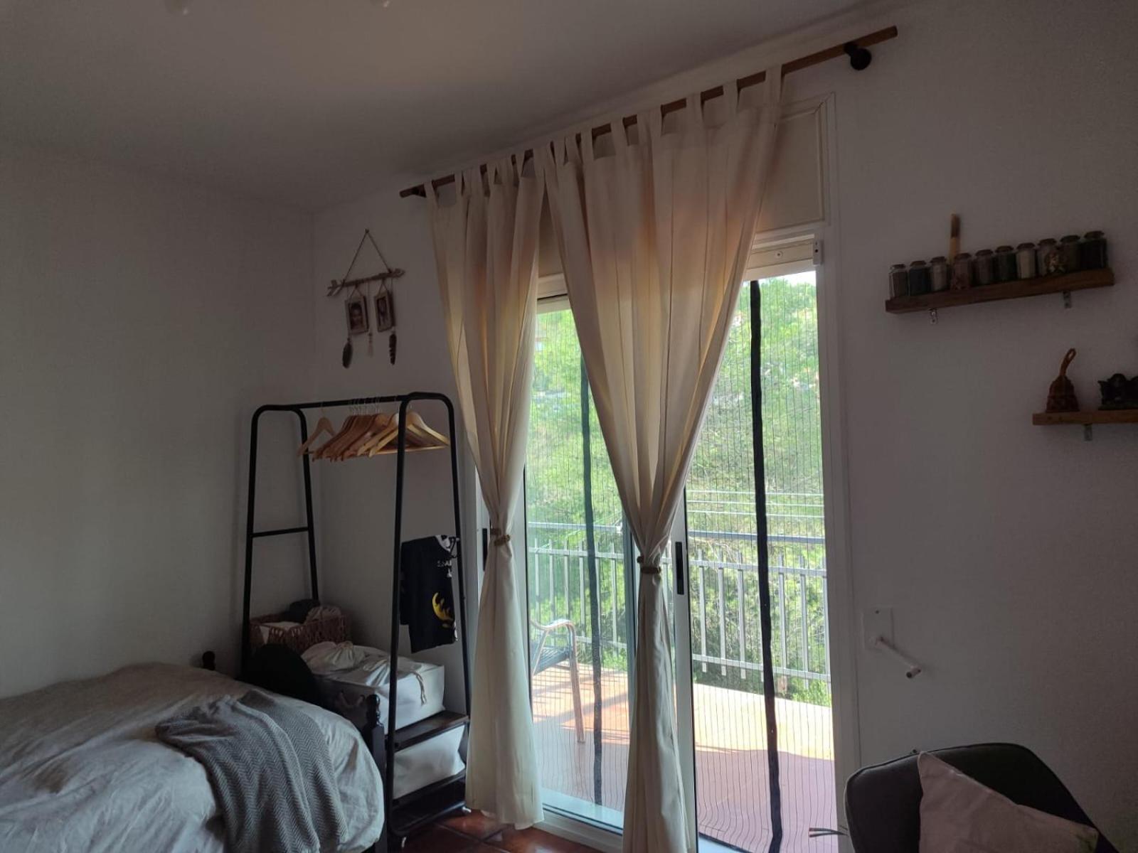 Habitacion Privada En Casa Particular, Montana Olesa de Bonesvalls Buitenkant foto