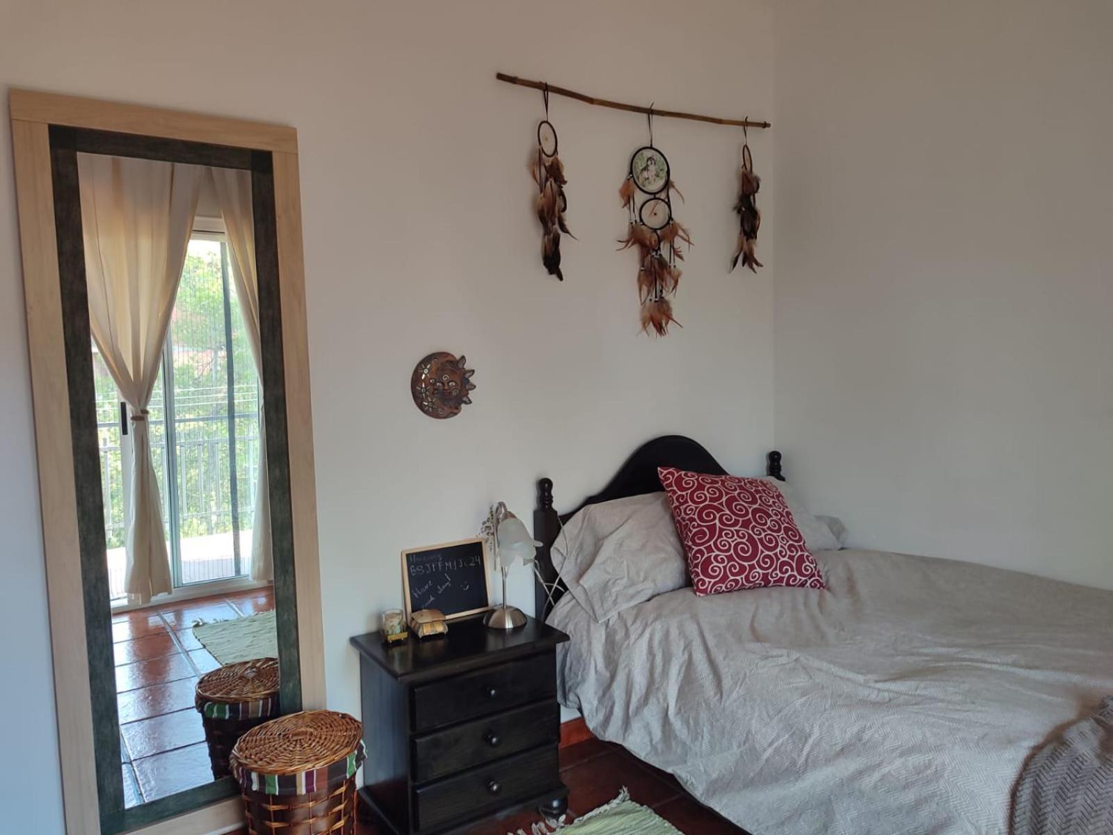Habitacion Privada En Casa Particular, Montana Olesa de Bonesvalls Buitenkant foto