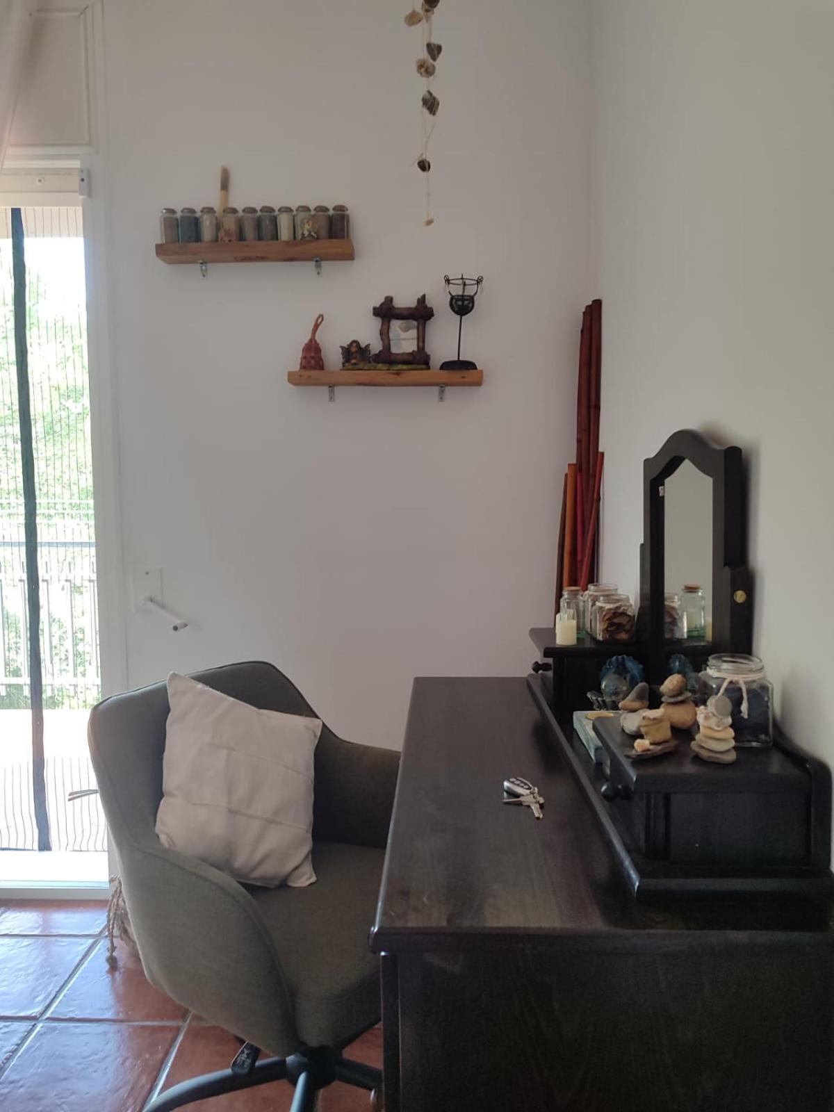 Habitacion Privada En Casa Particular, Montana Olesa de Bonesvalls Buitenkant foto